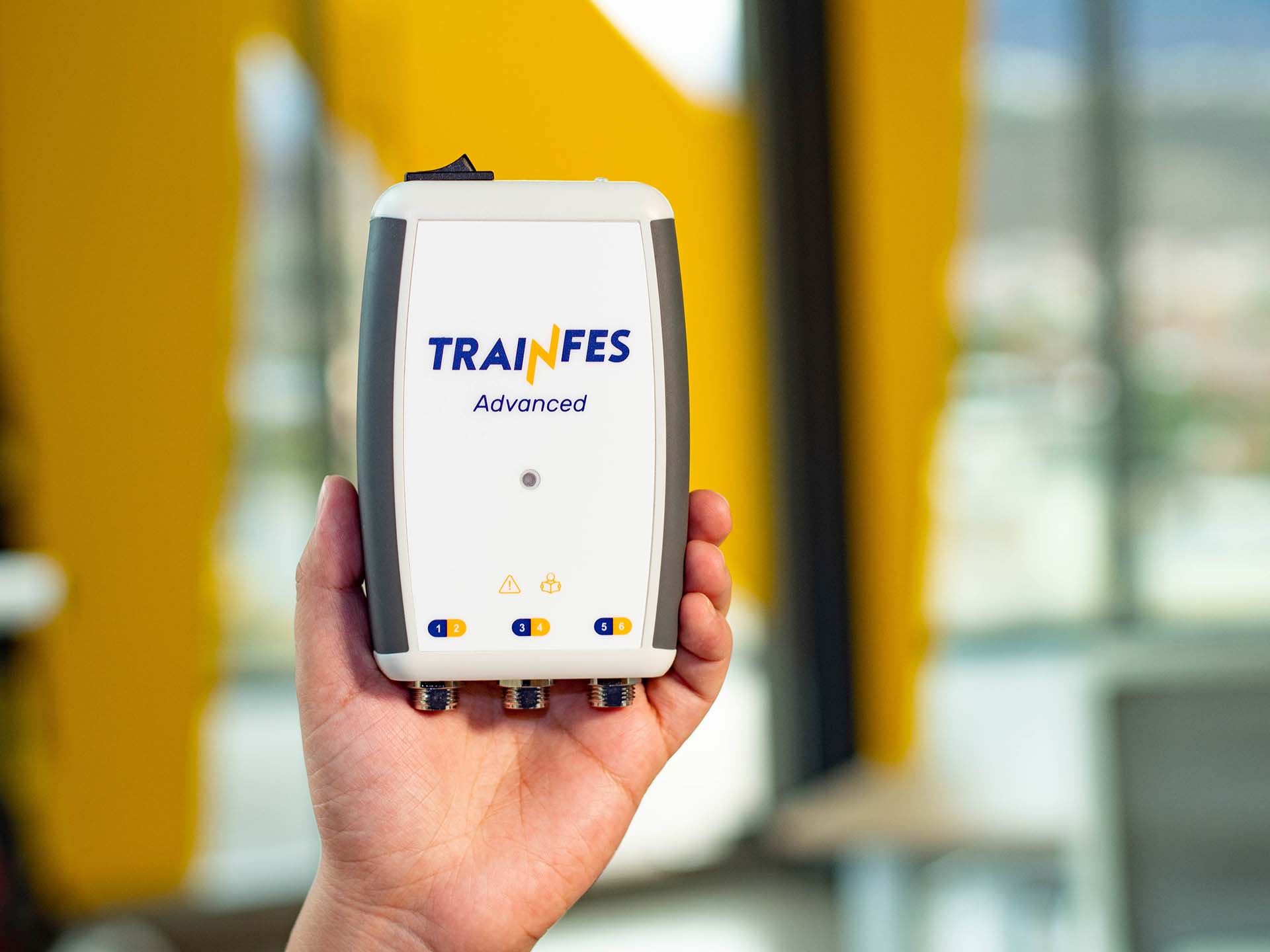 El impacto global de la autorización de la FDA para TrainFES Advanced